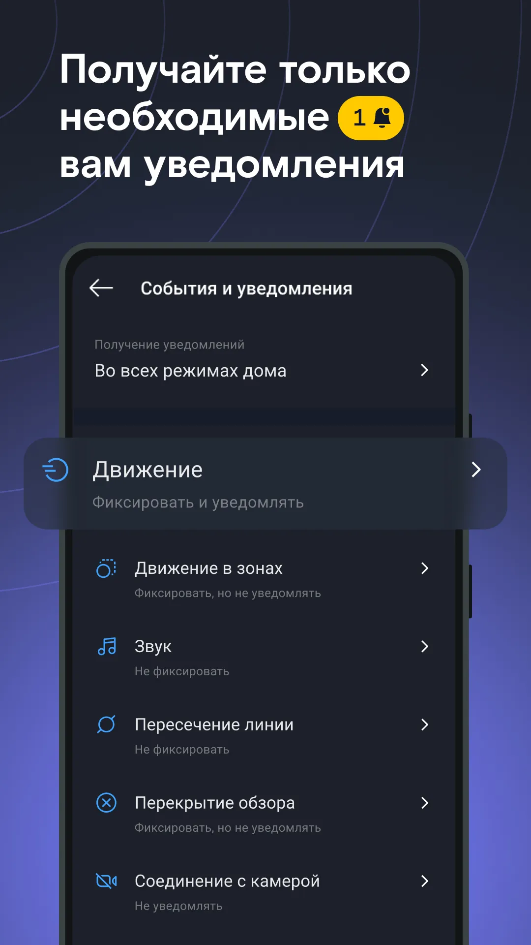 Магазин Android-приложений Ростелекома